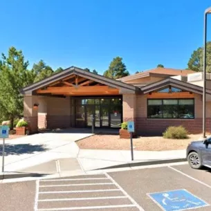 The Guidance Center - East Industrial Drive, Flagstaff, Arizona, 86004