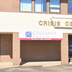 Crisis Intervention Recovery Center - 13th street Nw, Canton, Ohio, 44708