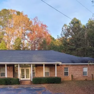 Columbia Area Mental Health Center, Winnsboro, South Carolina, 29180