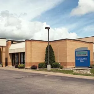 Gundersen Behavioral Health, Prairie Du Chien, Wisconsin, 53821