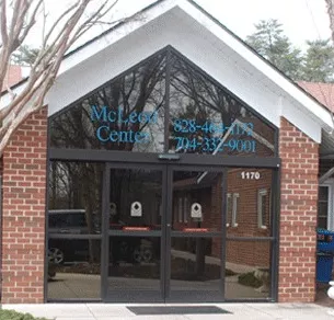 McLeod Addictive Disease Center, Hickory, North Carolina, 28601