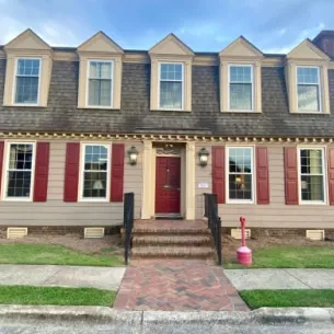 Waynesboro Family Clinic, Goldsboro, North Carolina, 27534