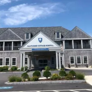 Gosnold - Nantucket Outpatient, Nantucket, Massachusetts, 02554