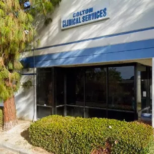 Colton Comprehensive Treatment Center, San Bernardino, California, 92324