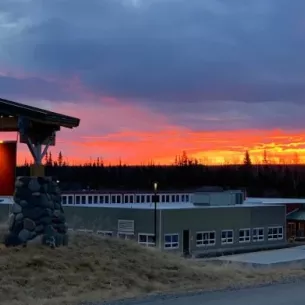 Copper River Native Association - Behavioral Health, Copper Center, Alaska, 99573