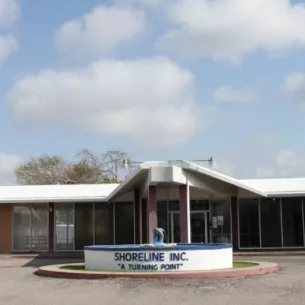 Shoreline Treatment Center, Taft, Texas, 78390