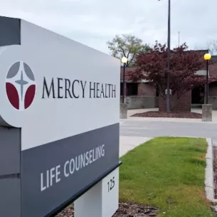 Hackley Life Counseling - Mercy Health Life, Muskegon, Michigan, 49442