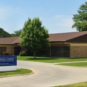 Mid Plains Center for Behavioral Health, Grand Island, Nebraska, 68801