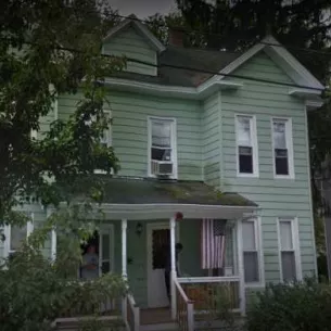 Gandara Center - Hairston House, Northampton, Massachusetts, 01060