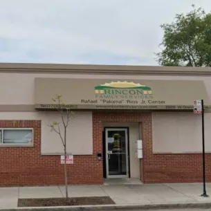 Rincon Family Services - Rafael Paloma Rios Center, Chicago, Illinois, 60651