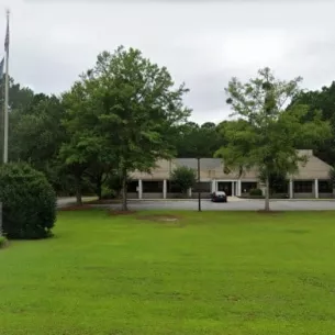 The Ernest E. Kennedy Center, Moncks Corner, South Carolina, 29461