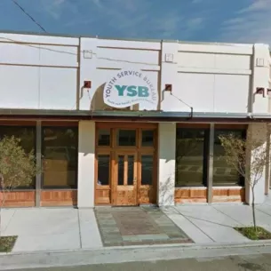 Youth Service Bureau, Covington, Louisiana, 70433