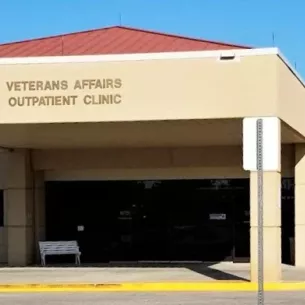 Oklahoma City VA Health Care System - Lawton - Ft Sill Clinic, Fort Sill, Oklahoma, 73503