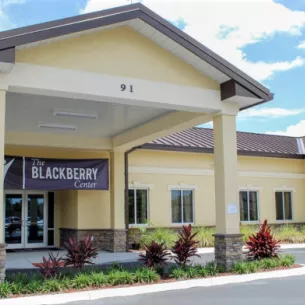 The Blackberry Center, Saint Cloud, Florida, 34769