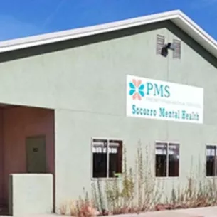 PMS - Socorro Mental Health, Socorro, New Mexico, 87801