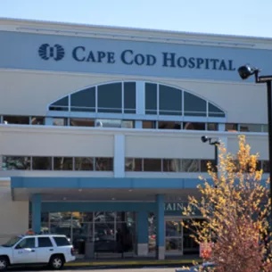 Cape Cod Hospital - Behavioral Health, Barnstable, Massachusetts, 02601