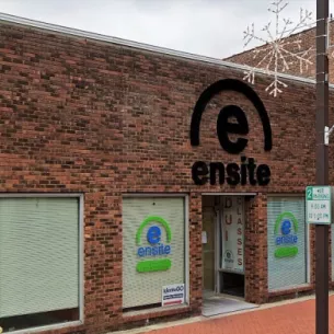 Ensite, Paducah, Kentucky, 42001