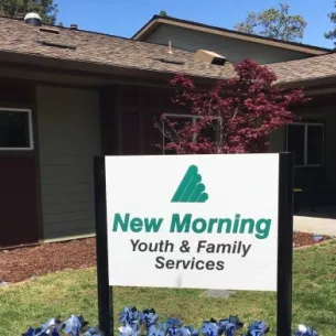 New Morning Youth and Family Services, Placerville, California, 95667