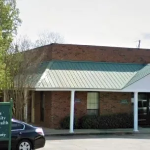 Weems Community Mental Health Center - Leake County, Carthage, Mississippi, 39051