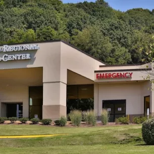 Riverview Regional Medical Center, Carthage, Tennessee, 37030