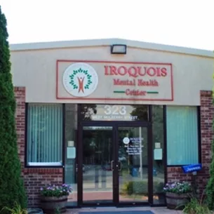 Iroquois Mental Health Center, Watseka, Illinois, 60970