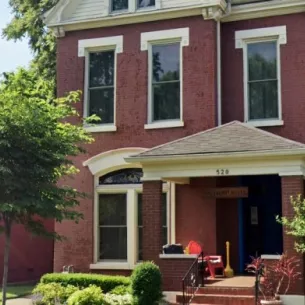 Talbot House, Louisville, Kentucky, 40203