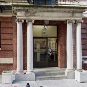 Mount Sinai Morningside - 411 West, New York City, New York, 10025