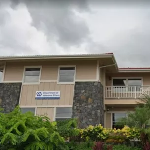 VA Pacific Islands Health Care System - Kailua Kona CBOC, Kailua Kona, Hawaii, 96740