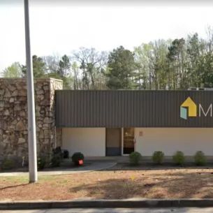 MARR Addiction Treatment Center - Men's Recovery, Doraville, Georgia, 30340