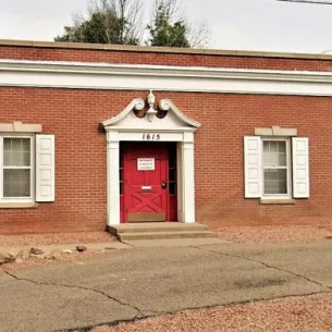 Crossroads Turning Points, Pueblo, Colorado, 81001