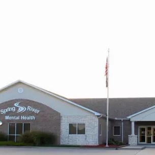 Spring River Mental Health and Wellness, Riverton, Kansas, 66770