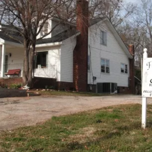 Faith Home, Abbeville, South Carolina, 29620