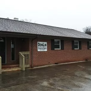 DonLin Counseling, North Wilkesboro, North Carolina, 28659