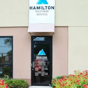 Hamilton Treatment Services, Trenton, New Jersey, 08619