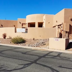 Indian Health Service - Kayenta Health Center, Kayenta, Arizona, 86033