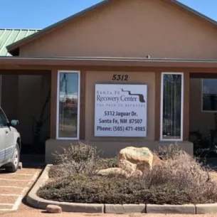 Santa Fe Recovery Center, Santa Fe, New Mexico, 87507