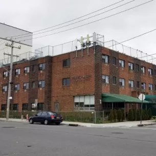 Creedmoor Psychiatric Center - Seaview Mannor, Far Rockaway, New York, 11691