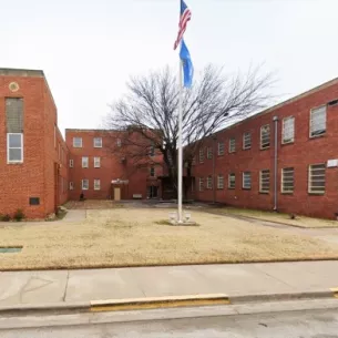 Griffin Memorial Hospital, Norman, Oklahoma, 73071