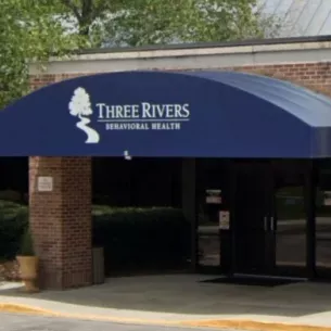 Three Rivers Behavioral Health, West Columbia, South Carolina, 29169