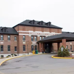 Saint Cloud VA Health Care System - VAMC, Saint Cloud, Minnesota, 56303