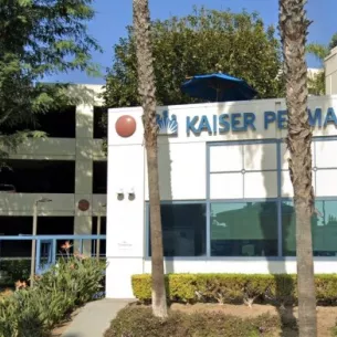 Kaiser Permanente - Chemical Dependency, Los Angeles, California, 90066