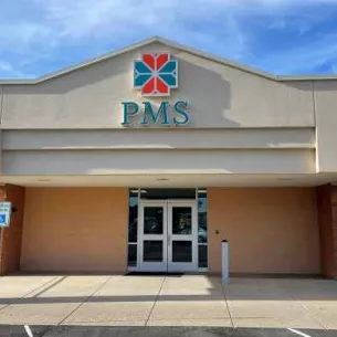 Presbyterian Medical Services, Thoreau, New Mexico, 87323