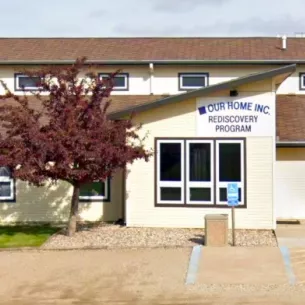 Our Home - Rediscovery Program, Huron, South Dakota, 57350