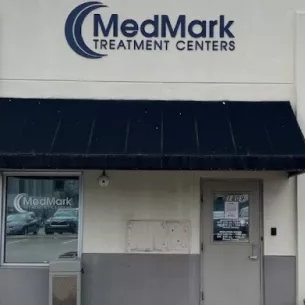 MedMark Treatment Centers, Columbus, Ohio, 43205