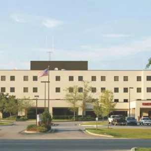 Colleton Medical Center, Walterboro, South Carolina, 29488