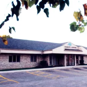 Sinnissippi Centers - Sterling Office, Sterling, Illinois, 61081