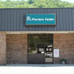 Prestera Center - Lincoln Plaza, Branchland, West Virginia, 25506