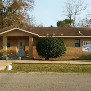 Willie Carter Community Outreach Center, Port Arthur, Texas, 77640