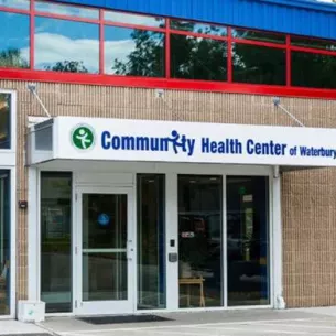 Community Health Center, Waterbury, Connecticut, 06702