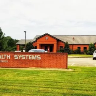 Mid South Health Systems, Brinkley, Arkansas, 72021